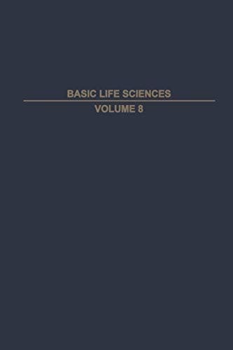 Genetic Diversity in Plants (Basic Life Sciences)