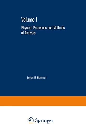 Photoelectronic Imaging Devices, Vol. 1: Physical Processes and Methods of Analysis (Optical Physics and Engineering)