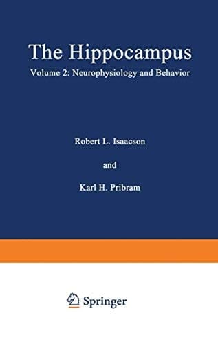 The Hippocampus Volume 2: Neurophysiology and Behavior
