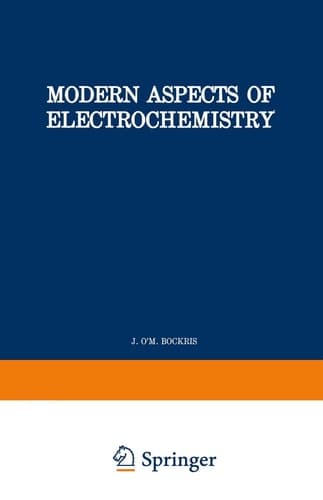 Modern aspects of electrochemistry, No. 10