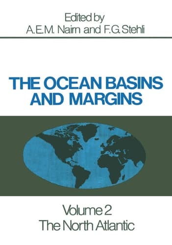 The Ocean Basins and Margins The North Atlantic