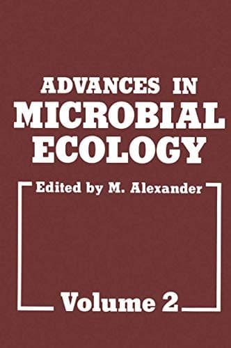 Advances in Microbial Ecology Volume 2