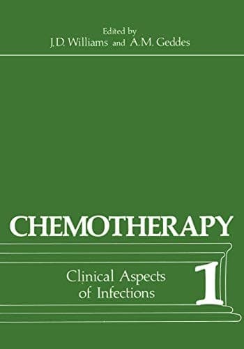 Chemotherapy Volume 1 Clinical Aspects of Infections