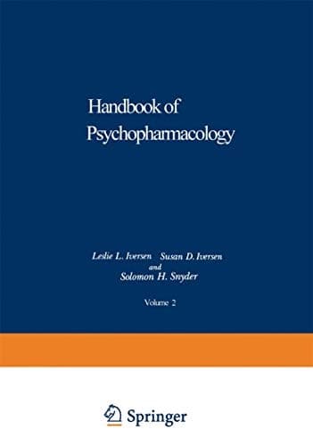 Principles of Receptor Research