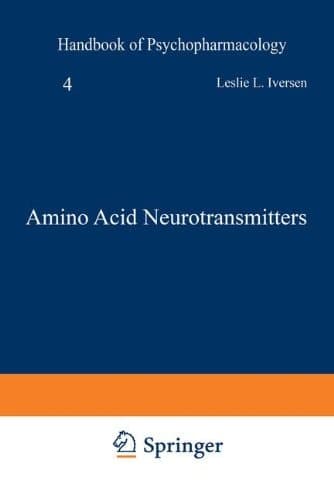 Amino Acid Neurotransmitters
