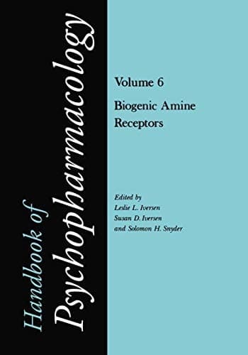 Biogenic Amine Receptors