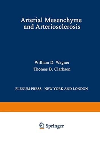 Arterial Mesenchyme and Arteriosclerosis