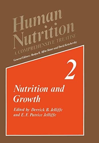 Nutrition and Growth
