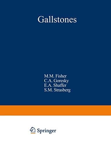 Gallstones (Hepatology)