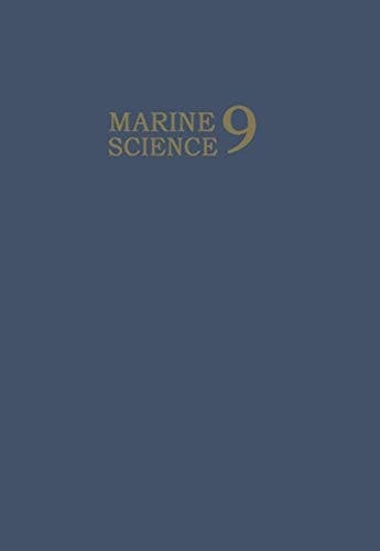 Marine Geology and Oceanography of the Pacific Manganese Nodule Province (Marine Science)