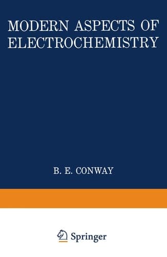 Modern Aspects of Electrochemistry No. 13