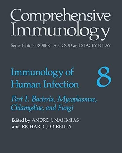 Immunology of Human Infection Part I: Bacteria, Mycoplasmae, Chlamydiae, and Fungi