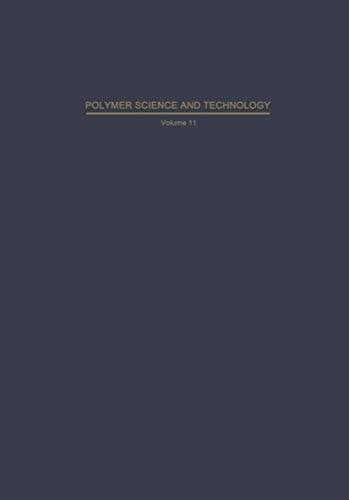 Polymer Alloys II: Blends, Blocks, Grafts, and Interpenetrating Networks (Polymer Science and Technology Series)