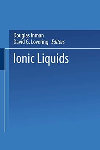 Ionic Liquids