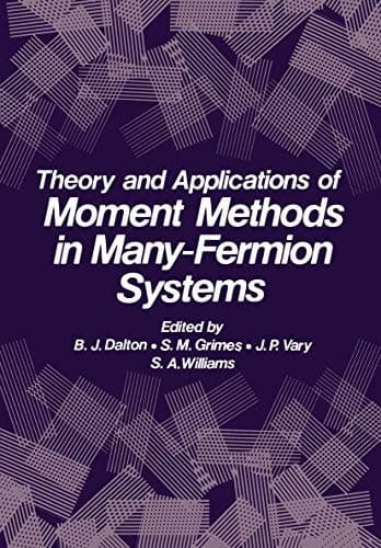 Theory and Applications of Moment Methods in Many-Fermion Systems