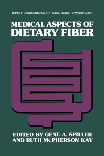 Medical Aspects of Dietary Fiber