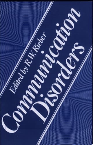 Communication Disorders