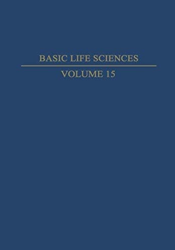 DNA Repair and Mutagenesis in Eukaryotes (Basic Life Sciences)