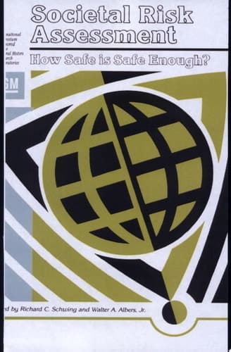 Societal Risk Assessment