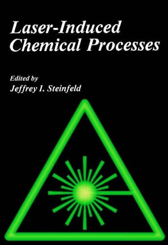 Laser-Induced Chemical Processes