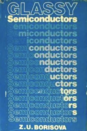 Glassy Semiconductors