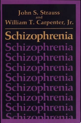 Schizophrenia