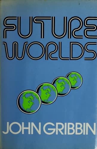 Future Worlds