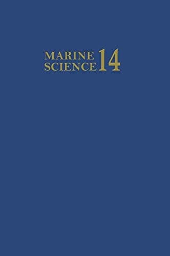 Environmental Effects of Offshore Oil Production: The Buccaneer Gas and Oil Field Study (Marine Science)