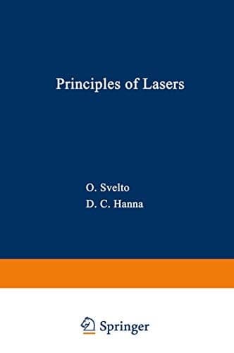 Principles of Lasers