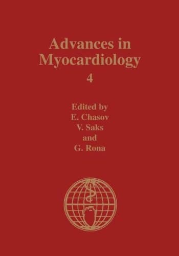 Advances in Myocardiology Volume 4