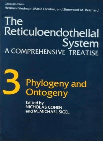 Phylogeny and Ontogeny
