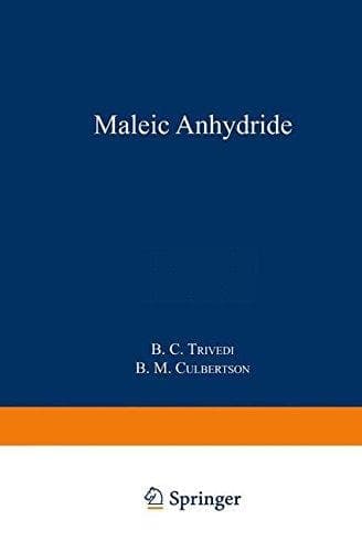 Maleic Anhydride