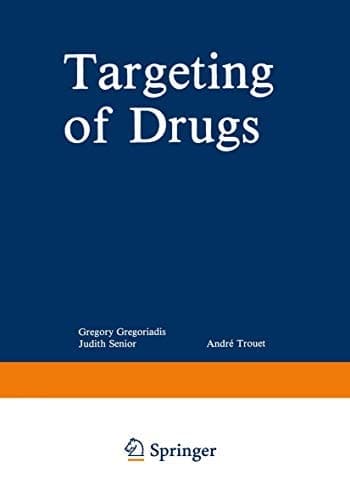 Targeting of Drugs (Nato Science Series A:)