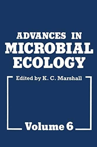 Advances in Microbial Ecology Volume 6