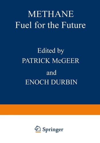 Methane: Fuel for the Future