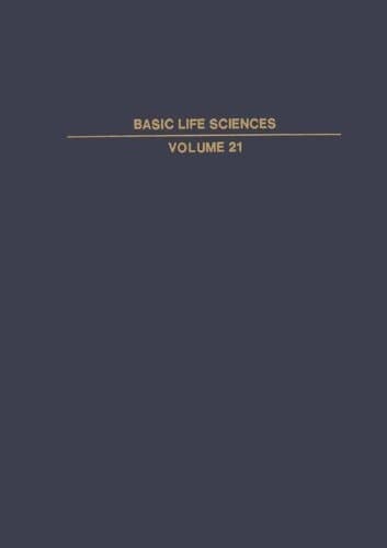 Genetic Toxicology: An Agricultural Perspective (Basic Life Sciences)
