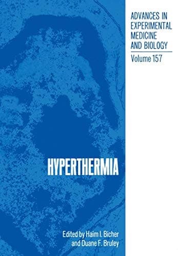 Hyperthermia (Advances in Experimental Medicine & Biology)