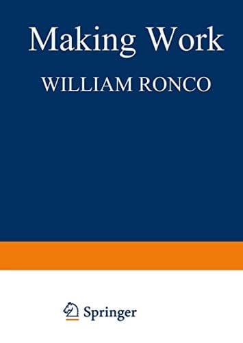 Making Work: Self-Created Jobs in Participatory Organizations (Environment, Development and Public Policy: Cities and Development)