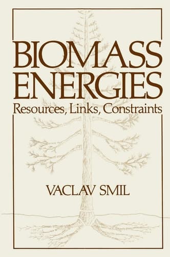 Biomass Energies Resources, Links, Constraints