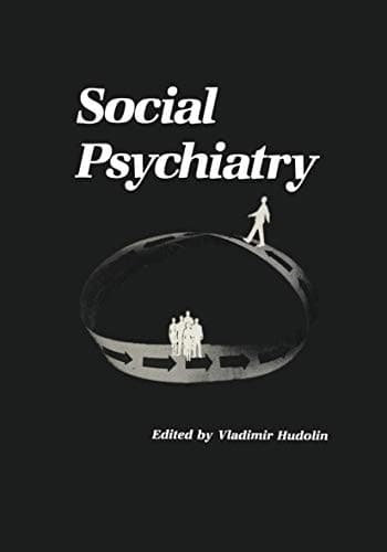 Social Psychiatry
