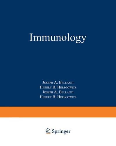Immunology