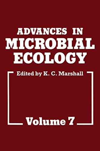 Advances in Microbial Ecology