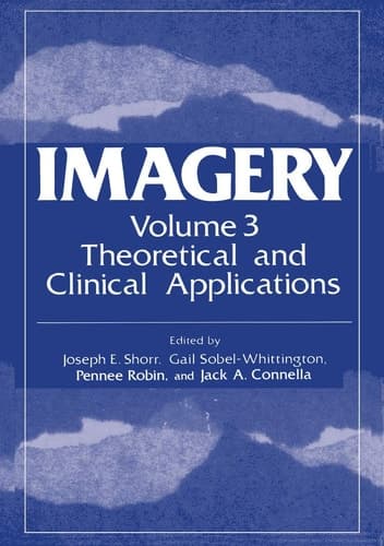 Theoretical and Clinical Applications (IMAGERY)