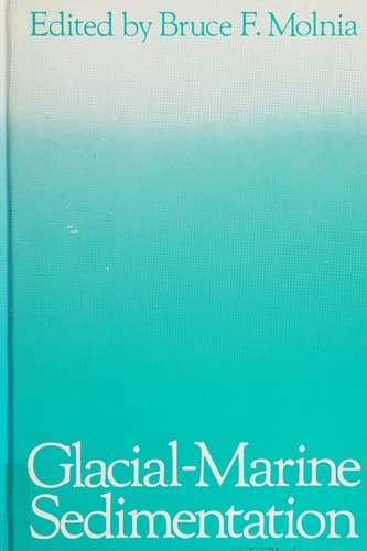 Glacial-Marine Sedimentation
