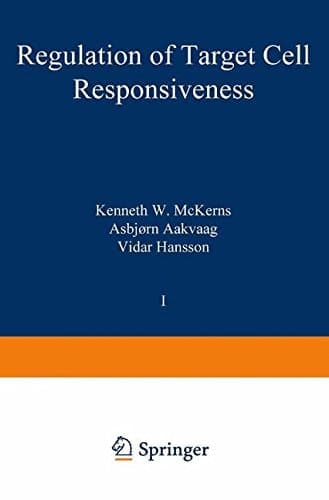 Regulation of Target Cell Responsiveness