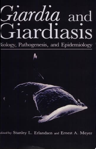 Giardia and Giardiasis: Biology, Pathogenesis, and Epidemiology