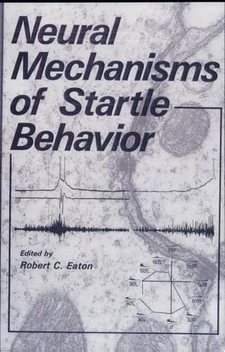 Neural Mechanisms of Startle Behavior