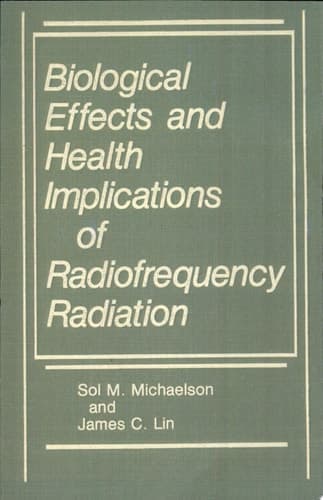 Biological Effects and Health Implications of Radiofrequency Radiation