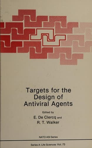 Targets for the Design of Antiviral Agents