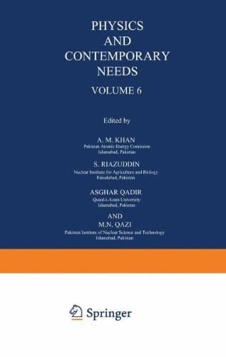 Physics and Contemporary Needs